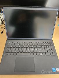 Notebook Dell Vostro 3510 -i7, 16GB, 512SSD, Win11