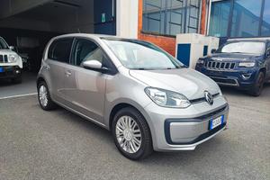 Volkswagen up! 1.0 5p. EVO sport BlueMotion Techno