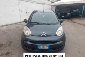 Citroen C1 1.4 cc diesel (PRIVATO)-2006