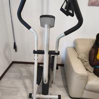 Pedana Ellittica Pro Form 485P / cyclette / vogato