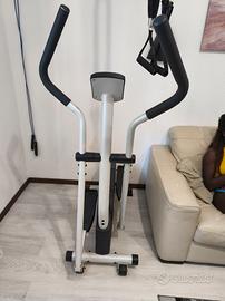 Pedana Ellittica Pro Form 485P / cyclette / vogato