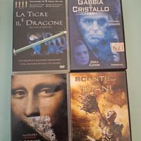dvd film vari