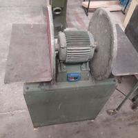 levigatrice doppia a colonna - prezzo trattabile