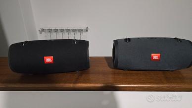 JBL Xtreme 2