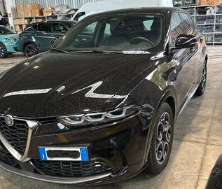 ALFA ROMEO Tonale Tonale 1.6 diesel 130 CV TCT6 Ti