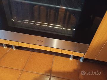 Forno ventilato Ignis 