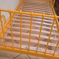 Letto allungabile  Ikea Minnen / Luroy
