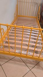 Letto allungabile  Ikea Minnen / Luroy