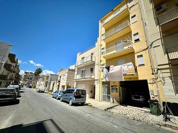 Appartamento ad Alcamo, quarto piano
