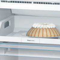 Frigorifero Bosch (Inox) Total No Frost
