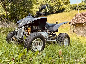 Quad 300 SMC (Standard Mot. Co)