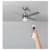 Piccolo ventilatore a soffitto Cygnus – NUOVO 