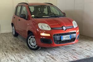 Fiat Panda 1.2 Benzina Ok neopatentati