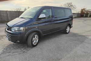 Volkswagen Multivan 2.0 BiTDI 180CV DSG Highline