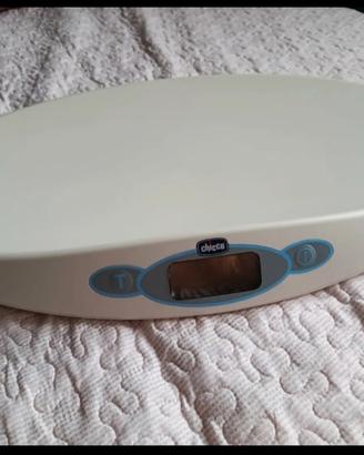BILANCIA CHICCO PRECISION