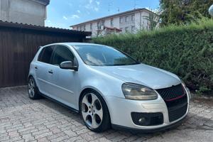 Golf 5 gti 5 porte