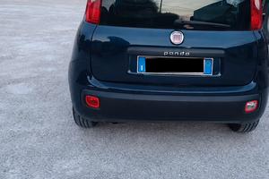 FIAT PANDA LOUNGE 2014