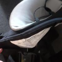 Marsupio Beyla Twist Cybex