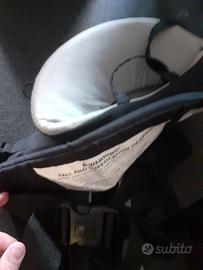 Marsupio Beyla Twist Cybex