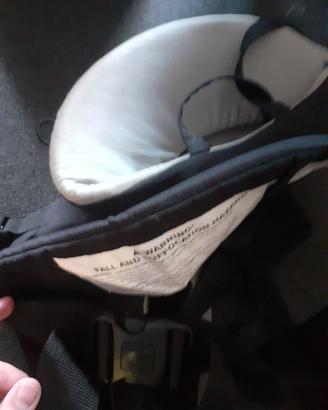 Marsupio Beyla Twist Cybex