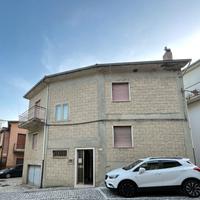 Terratetto via Diaz 9, San Nicola Baronia