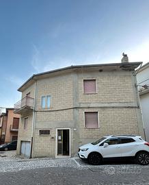 Terratetto via Diaz 9, San Nicola Baronia