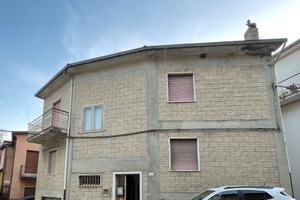 Terratetto via Diaz 9, San Nicola Baronia