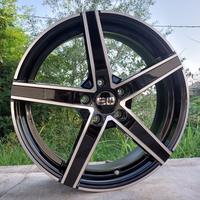 4 Cerchi In Lega NUOVI Da 18 Per Audi Bmw Vw Ecc