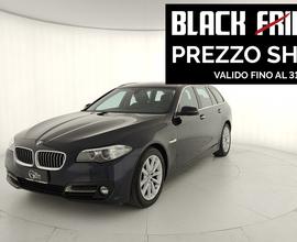 BMW Serie 5 F11 Touring - 520d Touring xdrive Luxu