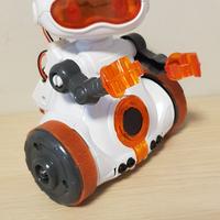 Robot Programmabile Clementoni