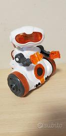 Robot Programmabile Clementoni