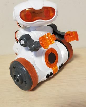 Robot Programmabile Clementoni