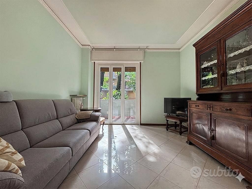 Appartamento – PR - Vista 5