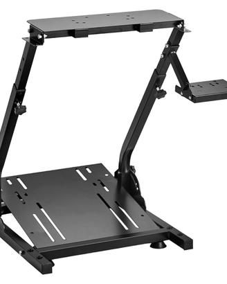 OldFe Supporto Volante per Simulatore  G27 G25 G29