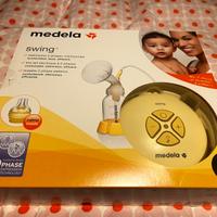 Tiralatte Medela Swing