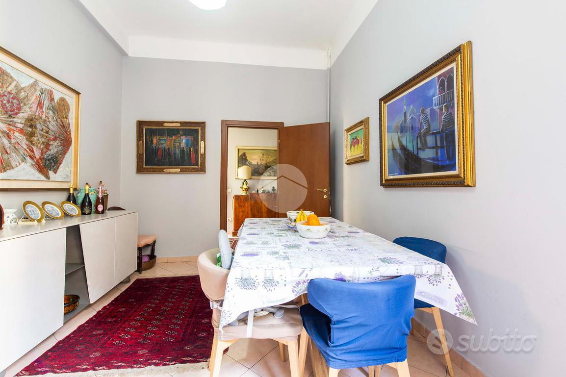 Apartment in Milano, Cagnola - Vista 5