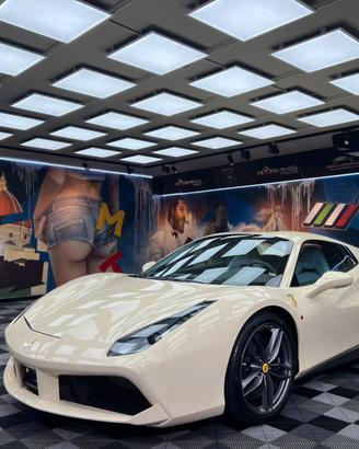 Ferrari 488 Spider 3.9 70th anniversary (070)