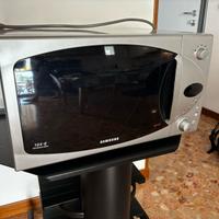 MICROONDE SAMSUNG