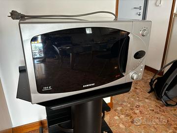 MICROONDE SAMSUNG