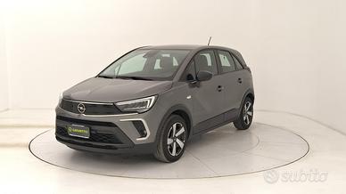 OPEL Crossland 2021 - Crossland 1.2 Editio U235778