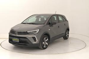 OPEL Crossland 2021 - Crossland 1.2 Editio U235778