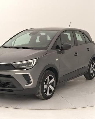 OPEL Crossland 2021 - Crossland 1.2 Editio U235778
