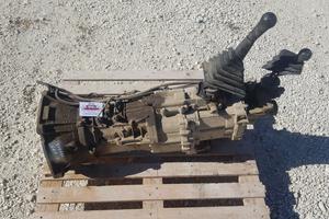 SUZUKI VITARA SCATOLA CAMBIO RIDUTTORE LEVA G16A
