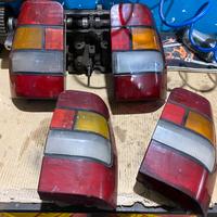 Fanali - stop posteriori orig. Fiat Regata weekend