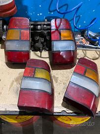 Fanali - stop posteriori orig. Fiat Regata weekend