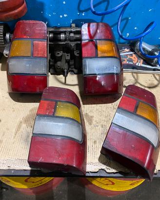 Fanali - stop posteriori orig. Fiat Regata weekend