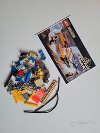 Set Lego 7131 Usato Star Wars Anakin's Podracer