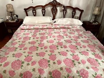 LETTO MATRIMONIALE CLASSICO