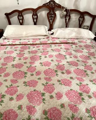 LETTO MATRIMONIALE CLASSICO