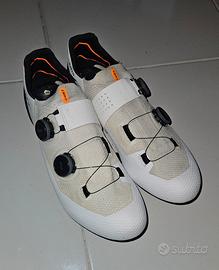 Scarpe Ciclismo DMT SH10 n.46